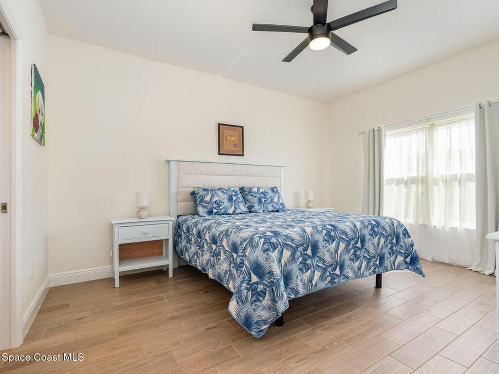 1358 Lotus Street, Palm Bay, FL 32909