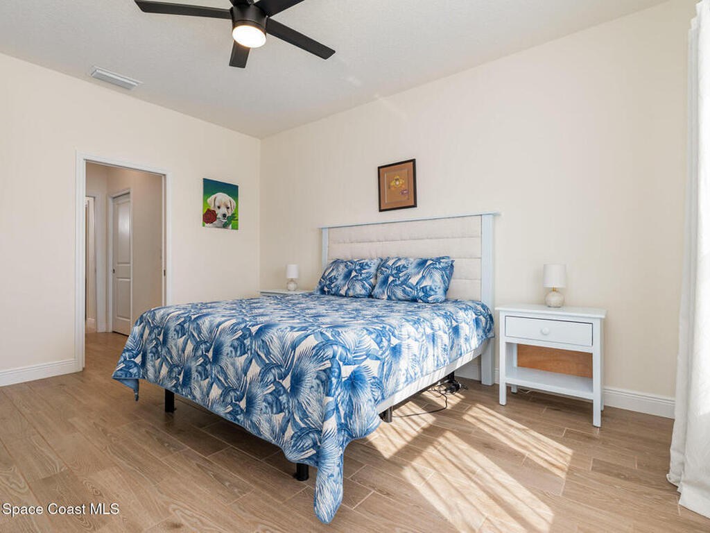 1358 Lotus Street, Palm Bay, FL 32909