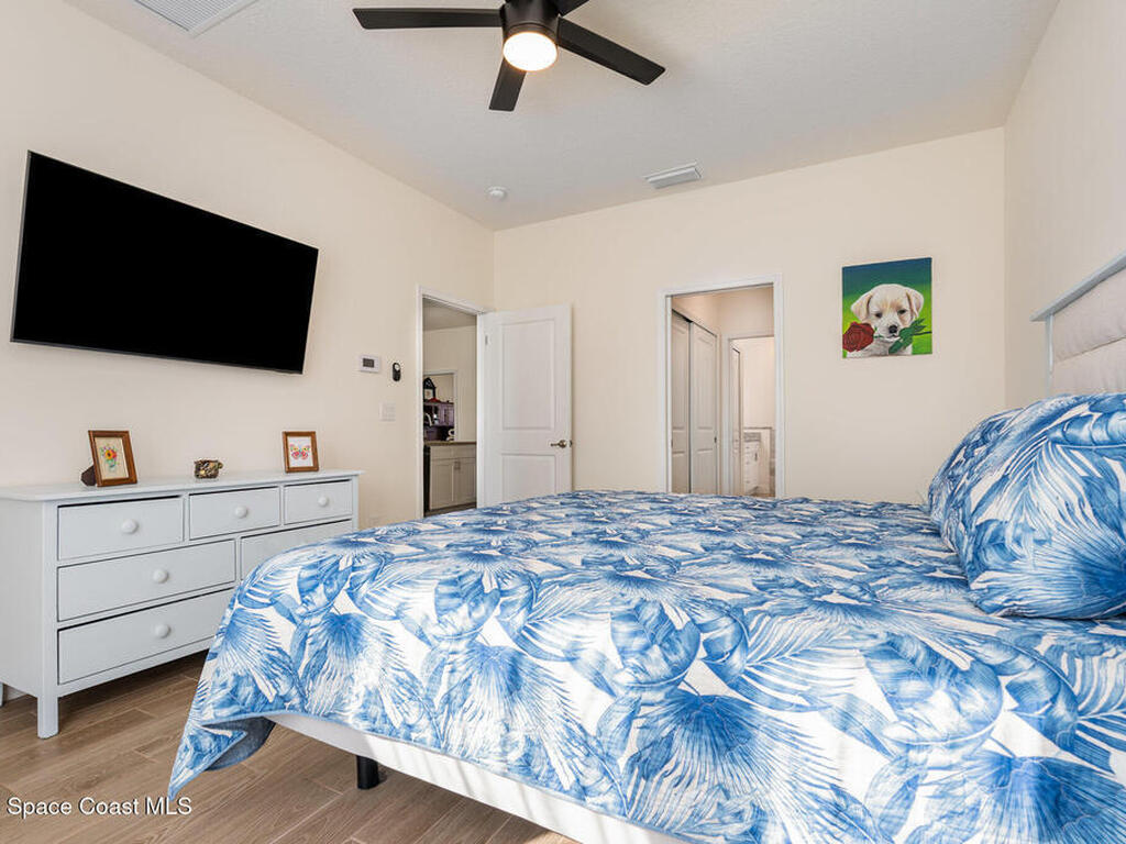 1358 Lotus Street, Palm Bay, FL 32909