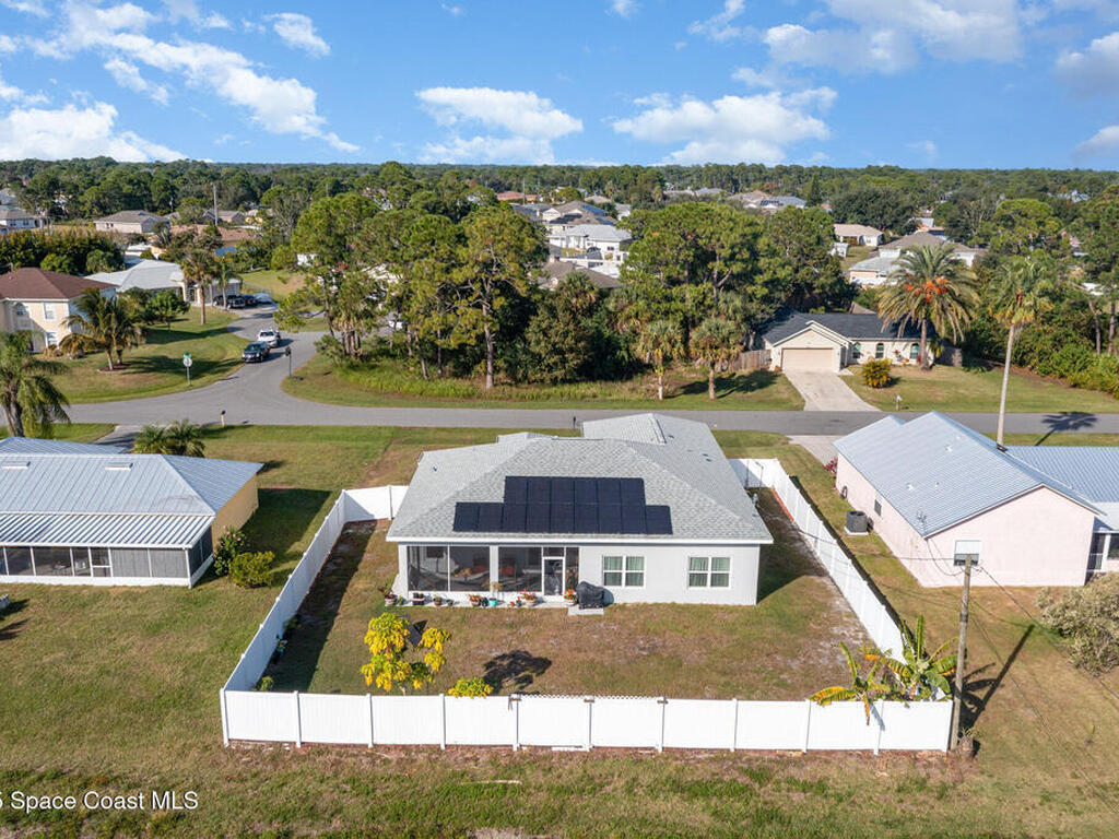 1358 Lotus Street, Palm Bay, FL 32909