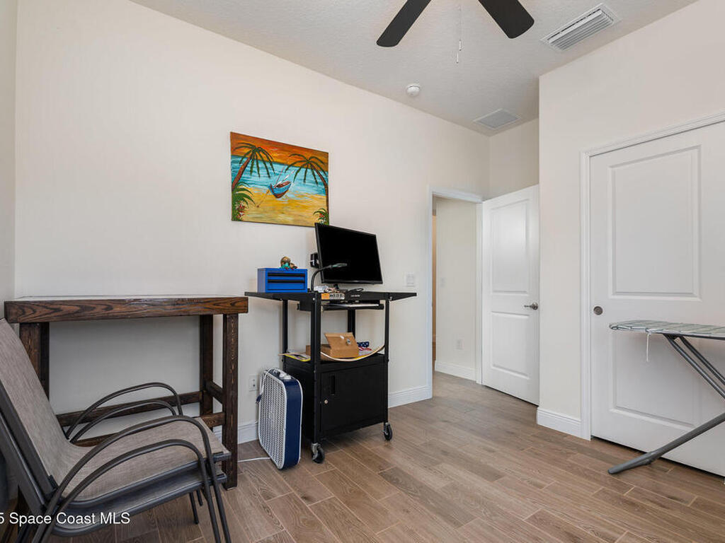 1358 Lotus Street, Palm Bay, FL 32909