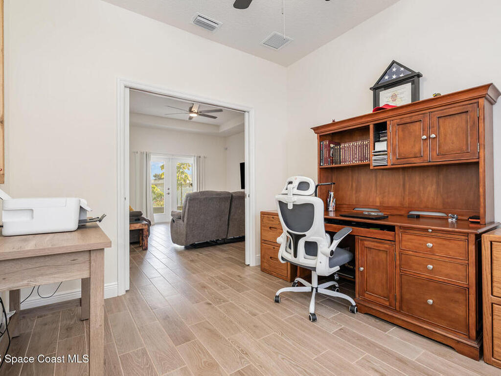 1358 Lotus Street, Palm Bay, FL 32909