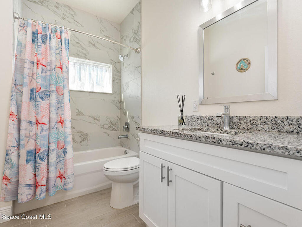 1358 Lotus Street, Palm Bay, FL 32909