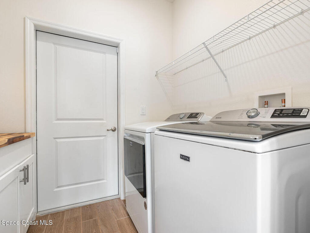 1358 Lotus Street, Palm Bay, FL 32909