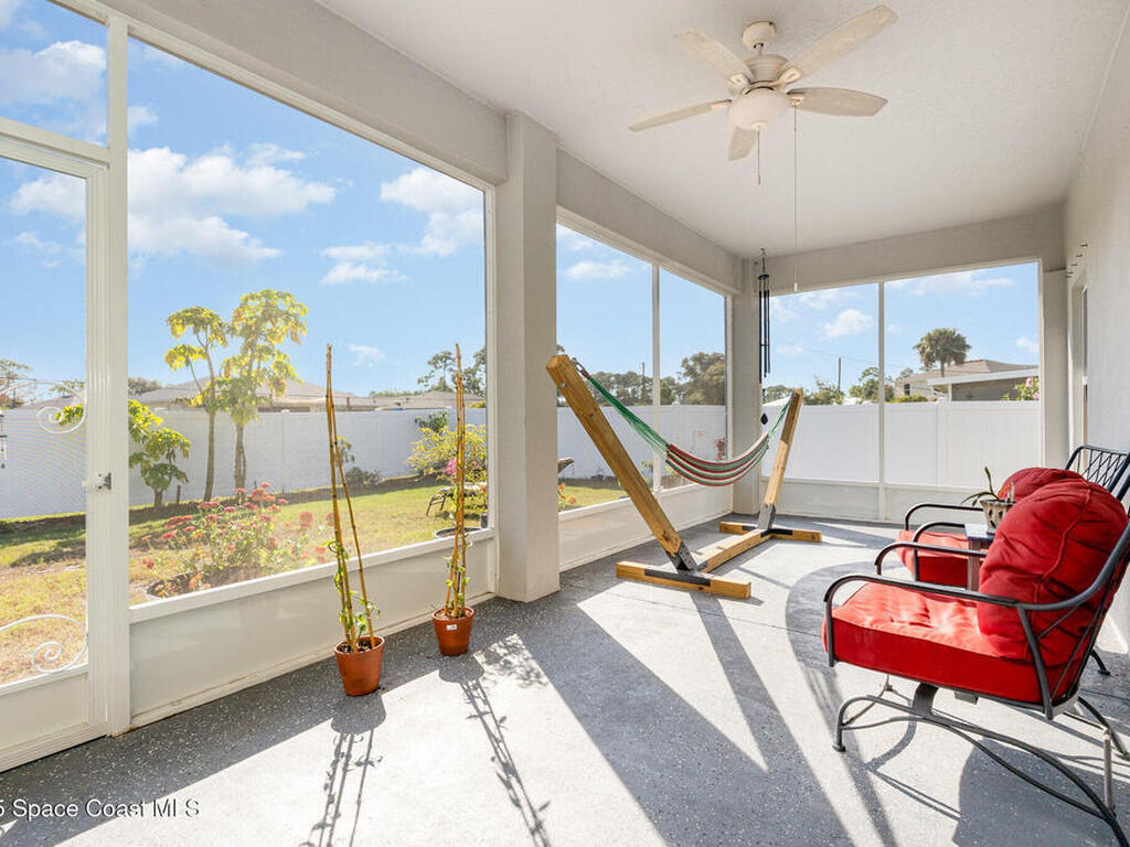 1358 Lotus Street, Palm Bay, FL 32909