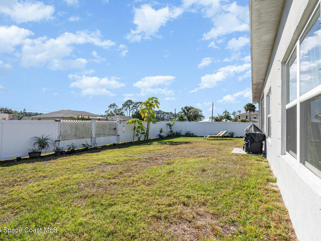 1358 Lotus Street, Palm Bay, FL 32909