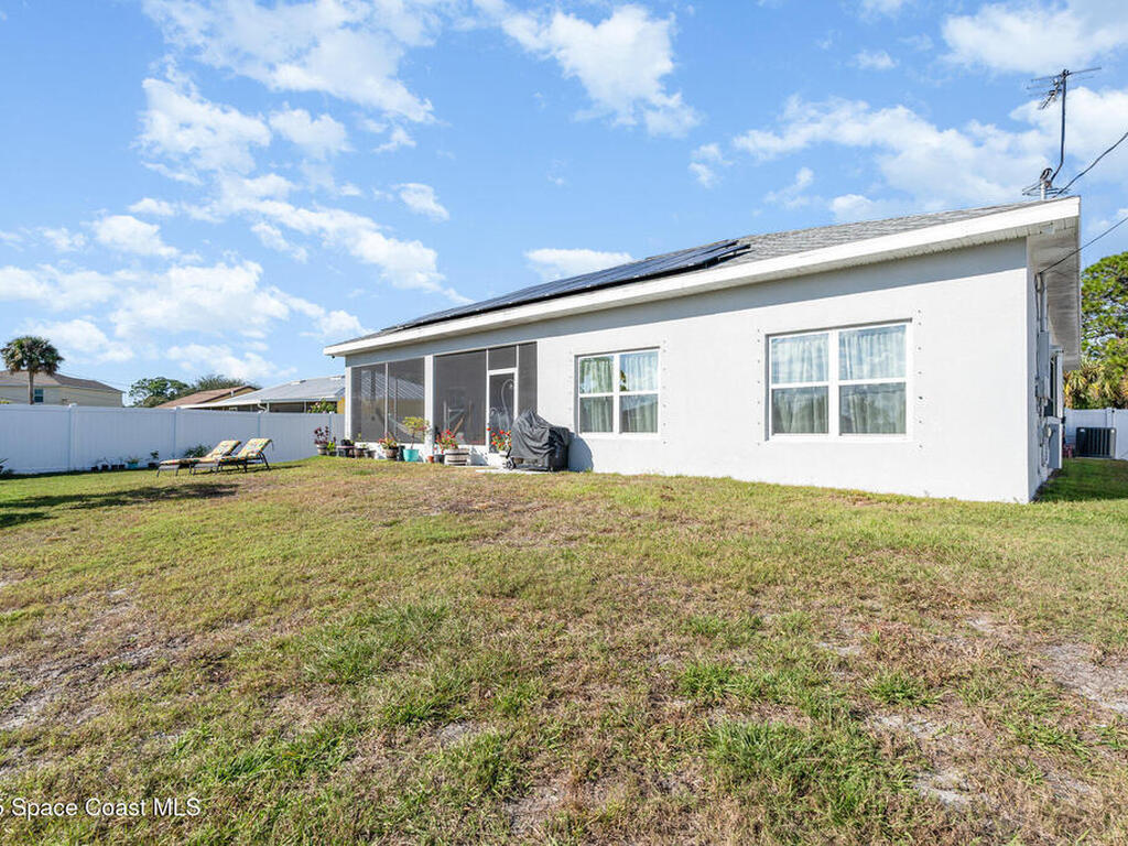 1358 Lotus Street, Palm Bay, FL 32909