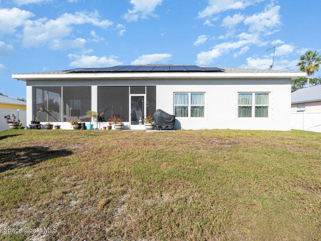 1358 Lotus Street, Palm Bay, FL 32909