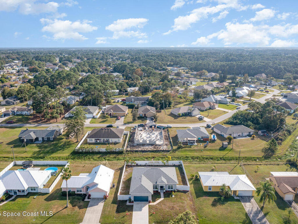 1358 Lotus Street, Palm Bay, FL 32909