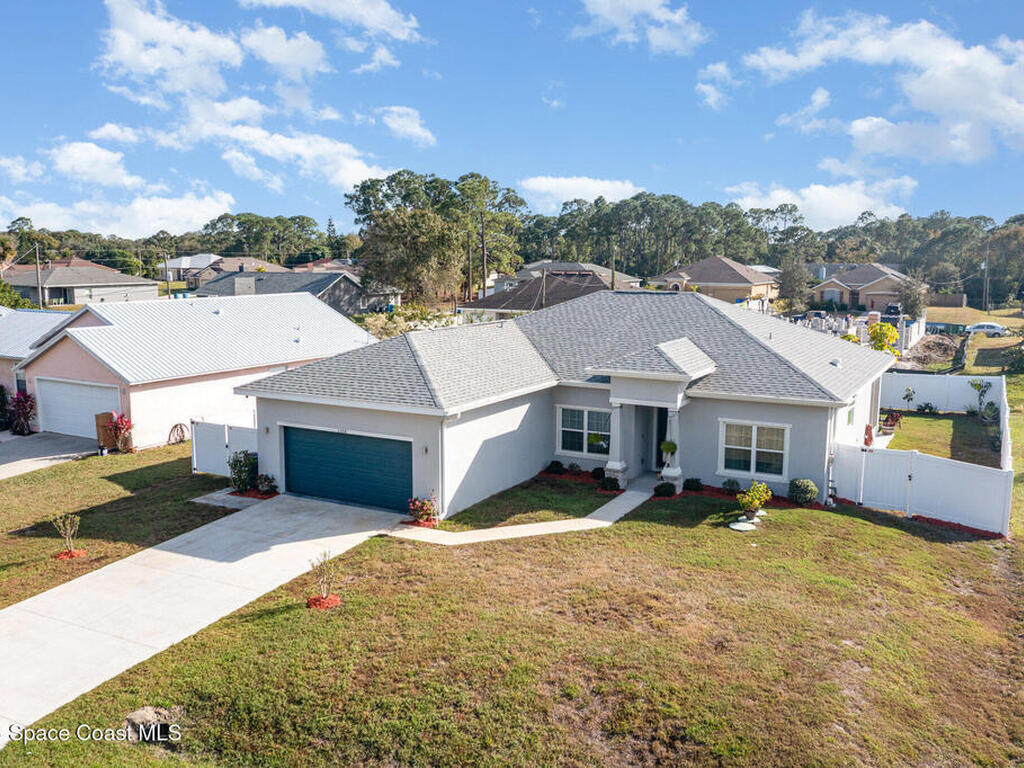 1358 Lotus Street, Palm Bay, FL 32909