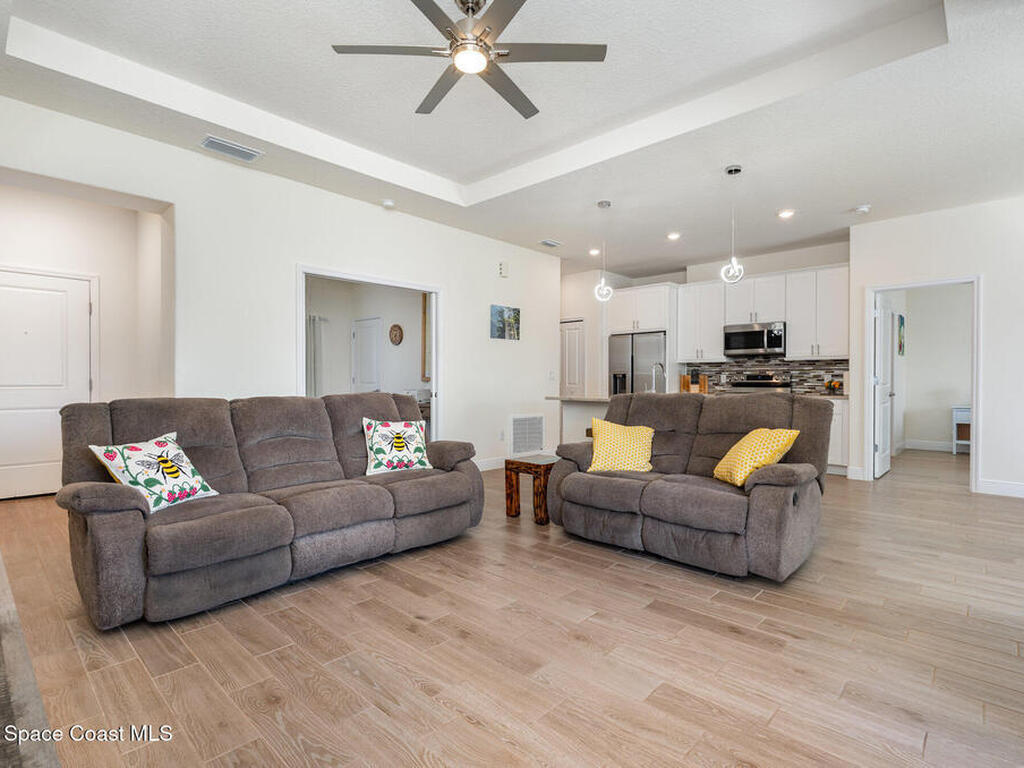 1358 Lotus Street, Palm Bay, FL 32909