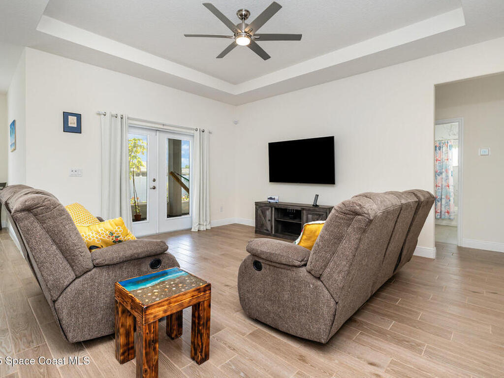 1358 Lotus Street, Palm Bay, FL 32909