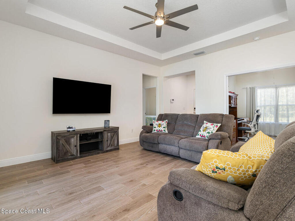 1358 Lotus Street, Palm Bay, FL 32909