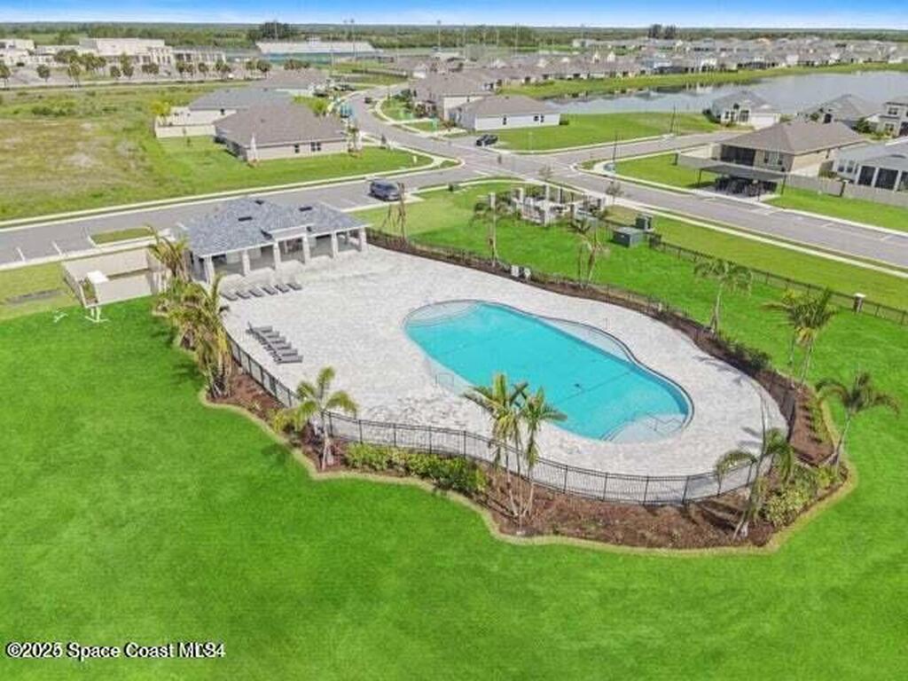 1676 Kylar Drive, Palm Bay, FL 32907