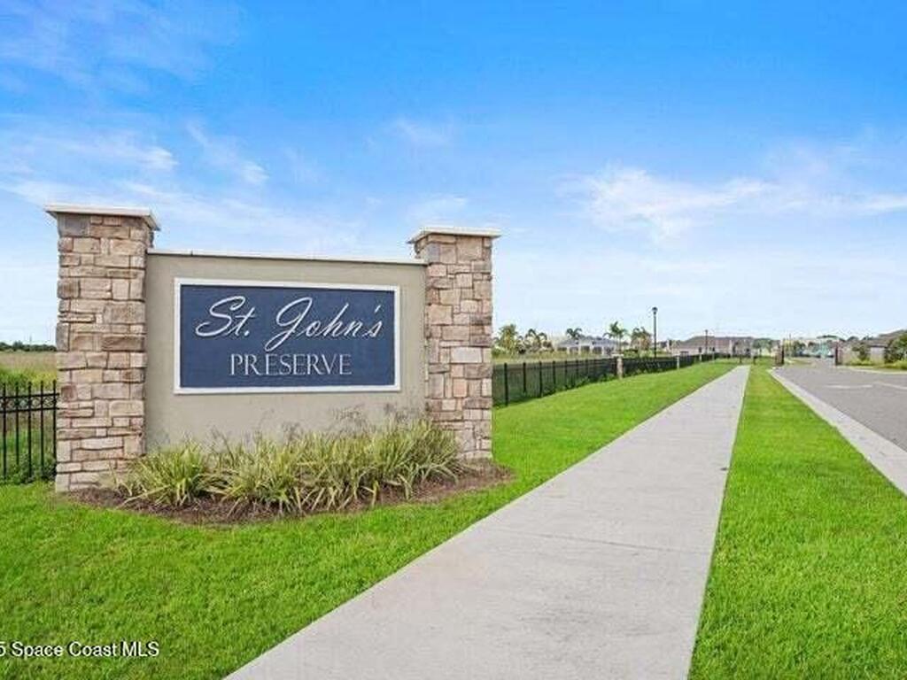 1676 Kylar Drive, Palm Bay, FL 32907