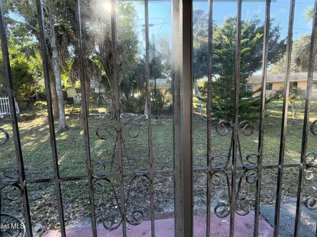 855 NE Angle Street, Palm Bay, FL 32905