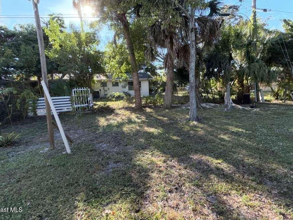 855 NE Angle Street, Palm Bay, FL 32905