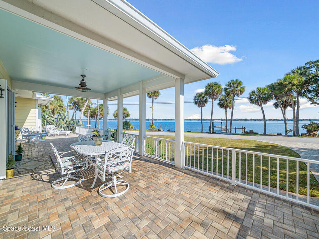 1887 Rockledge Drive, Rockledge, FL 32955