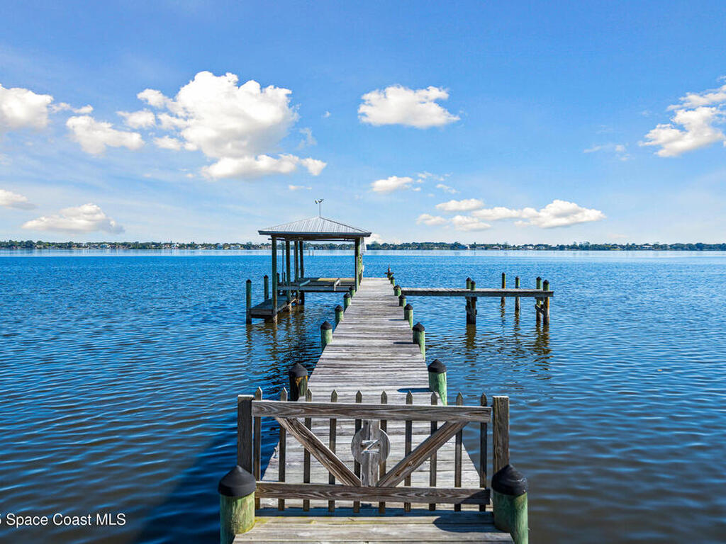 1887 Rockledge Drive, Rockledge, FL 32955