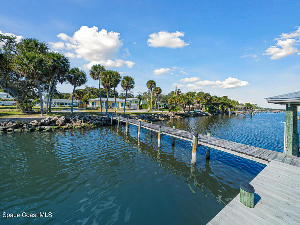 1887 Rockledge Drive, Rockledge, FL 32955