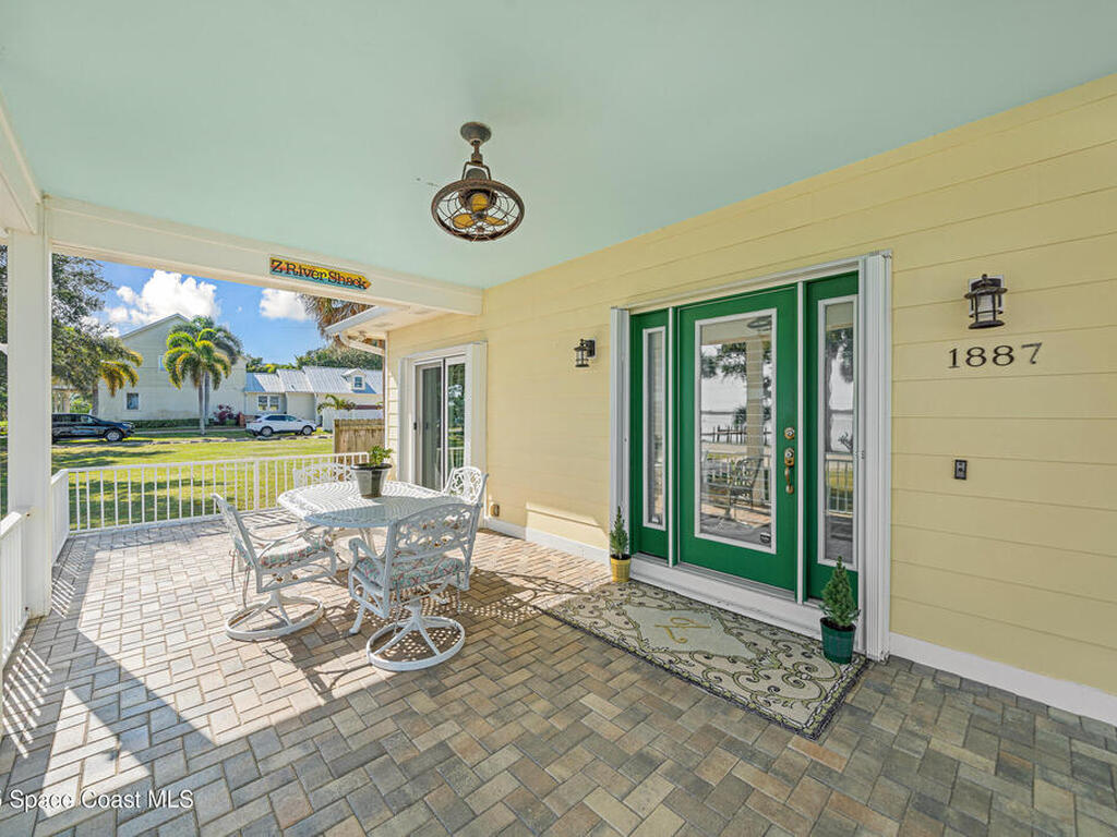 1887 Rockledge Drive, Rockledge, FL 32955