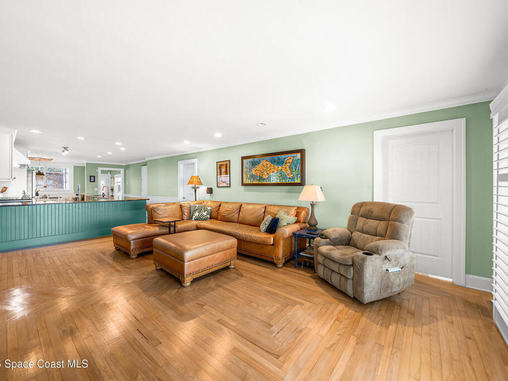 1887 Rockledge Drive, Rockledge, FL 32955