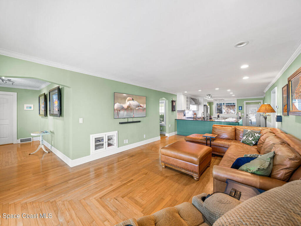 1887 Rockledge Drive, Rockledge, FL 32955