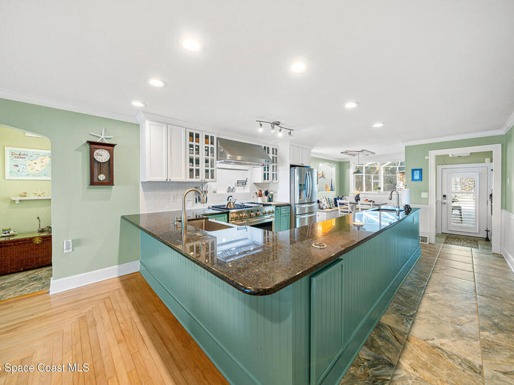 1887 Rockledge Drive, Rockledge, FL 32955