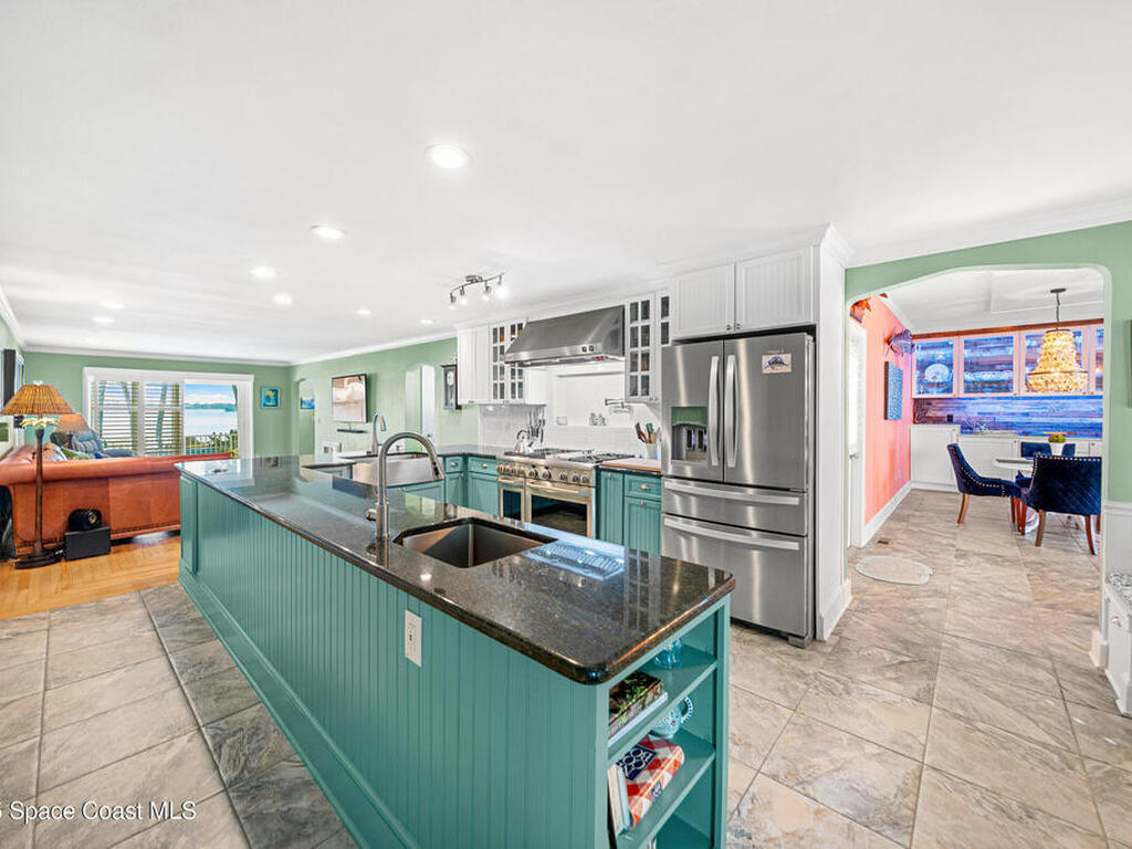 1887 Rockledge Drive, Rockledge, FL 32955