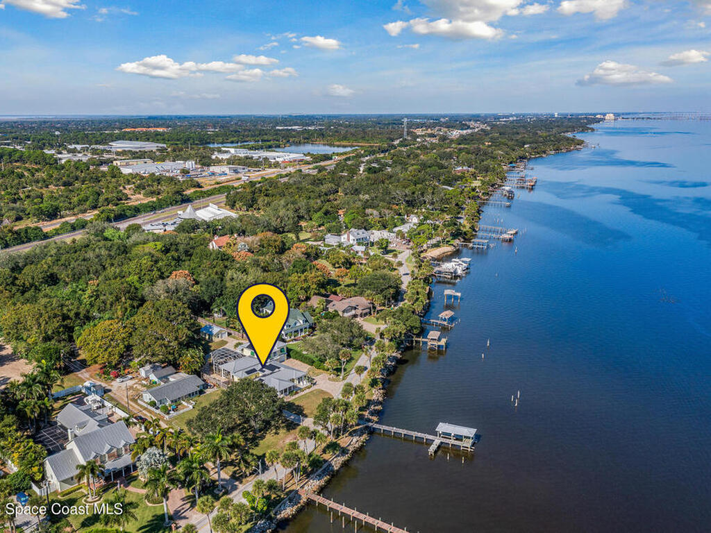 1887 Rockledge Drive, Rockledge, FL 32955