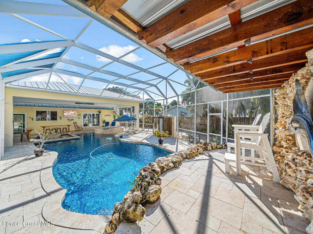 1887 Rockledge Drive, Rockledge, FL 32955