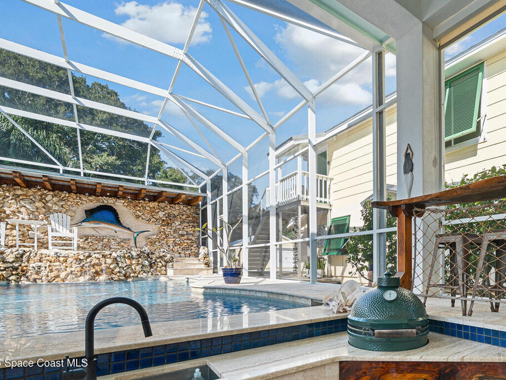 1887 Rockledge Drive, Rockledge, FL 32955