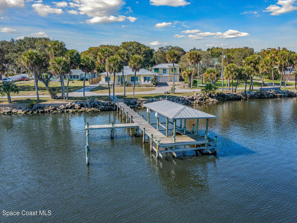 1887 Rockledge Drive, Rockledge, FL 32955