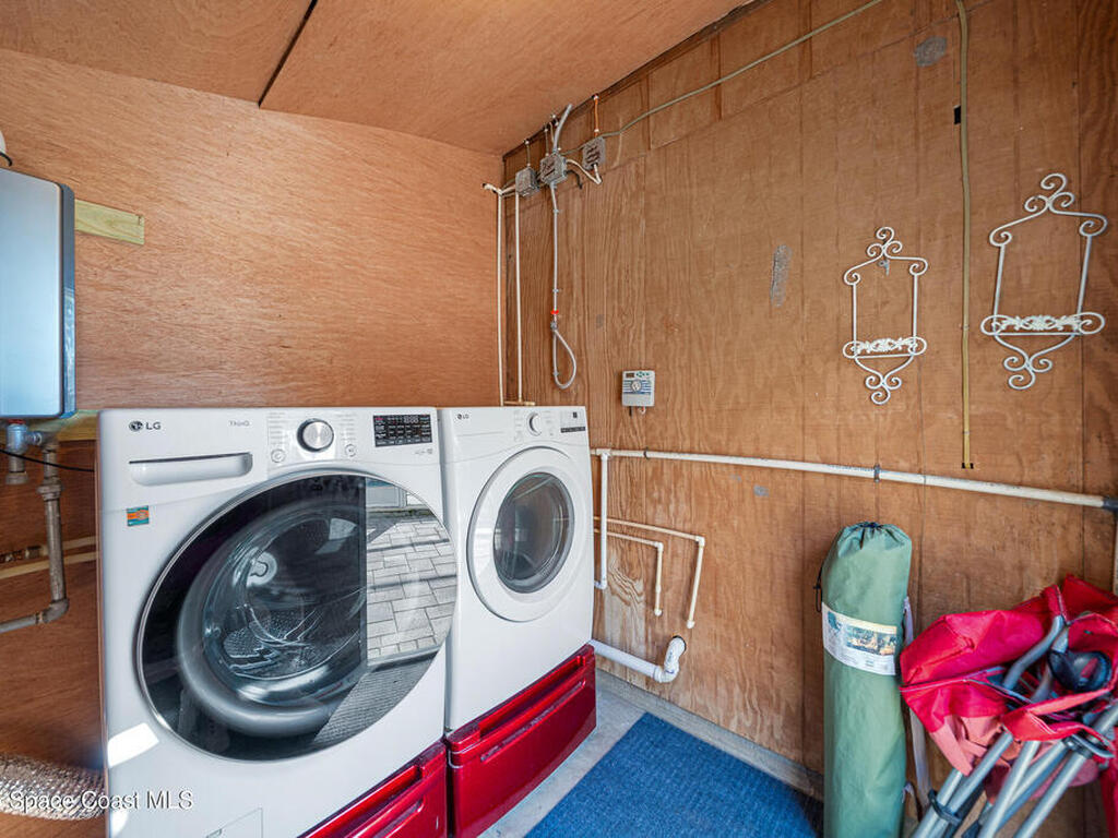 1887 Rockledge Drive, Rockledge, FL 32955