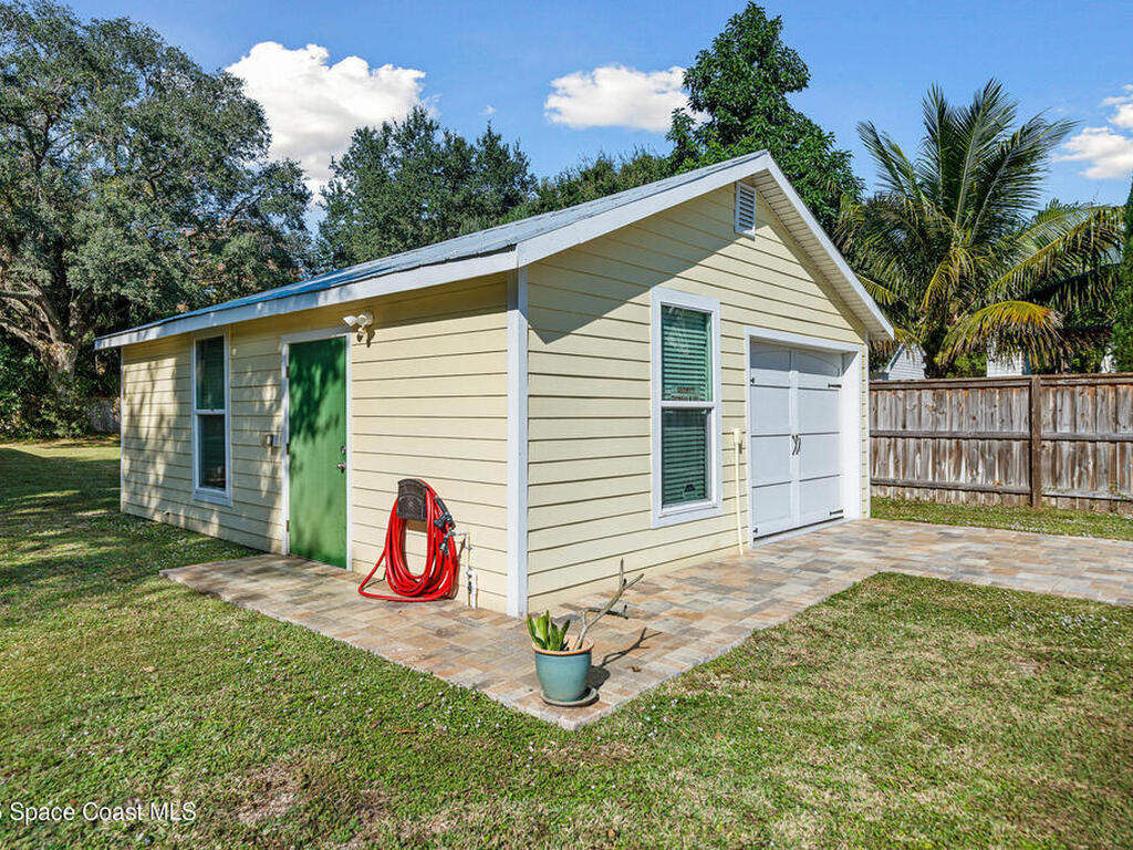 1887 Rockledge Drive, Rockledge, FL 32955