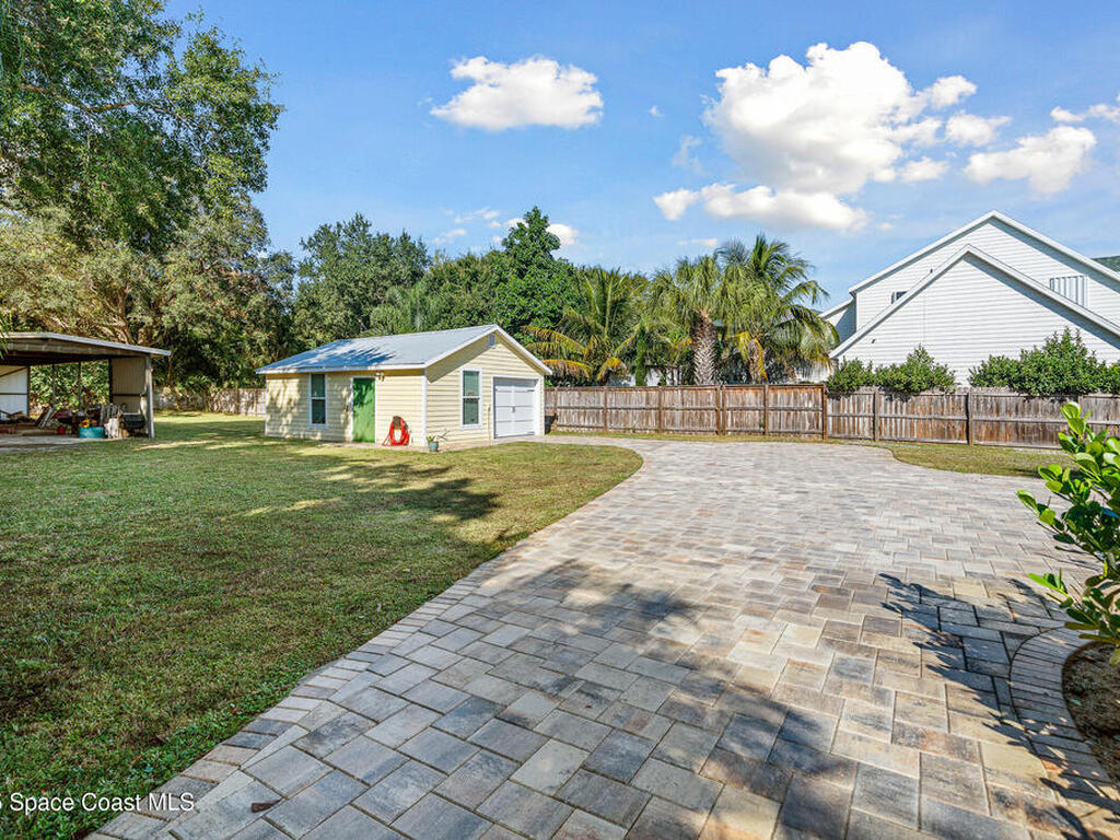 1887 Rockledge Drive, Rockledge, FL 32955