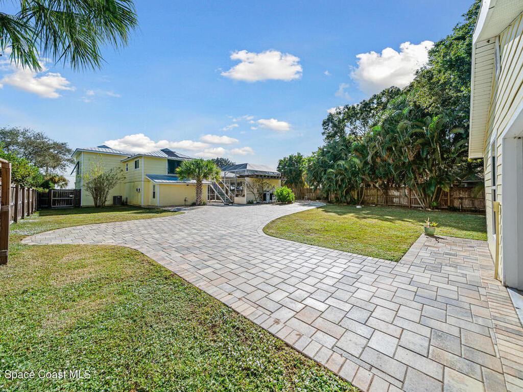 1887 Rockledge Drive, Rockledge, FL 32955