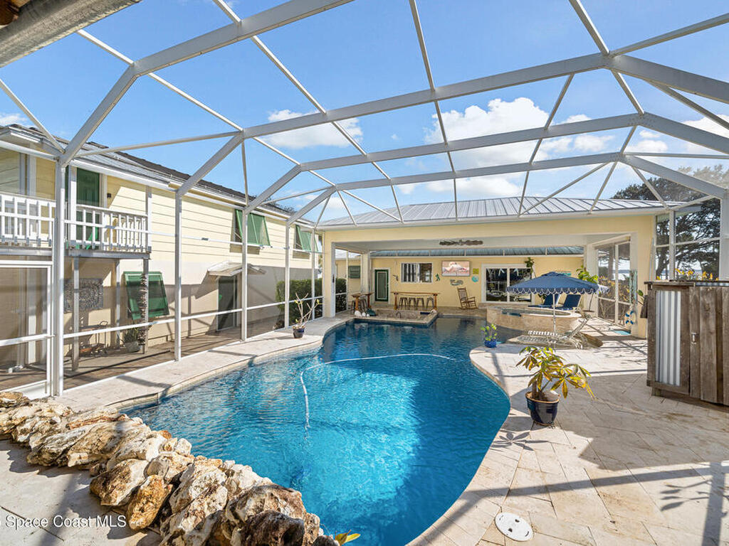 1887 Rockledge Drive, Rockledge, FL 32955