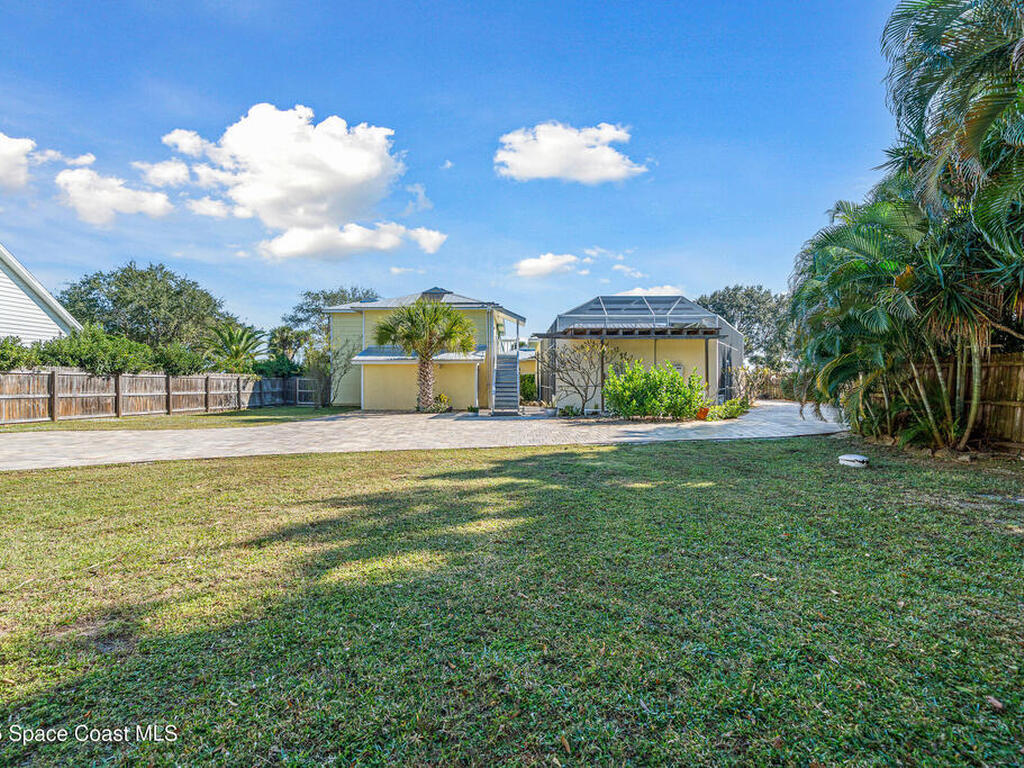 1887 Rockledge Drive, Rockledge, FL 32955