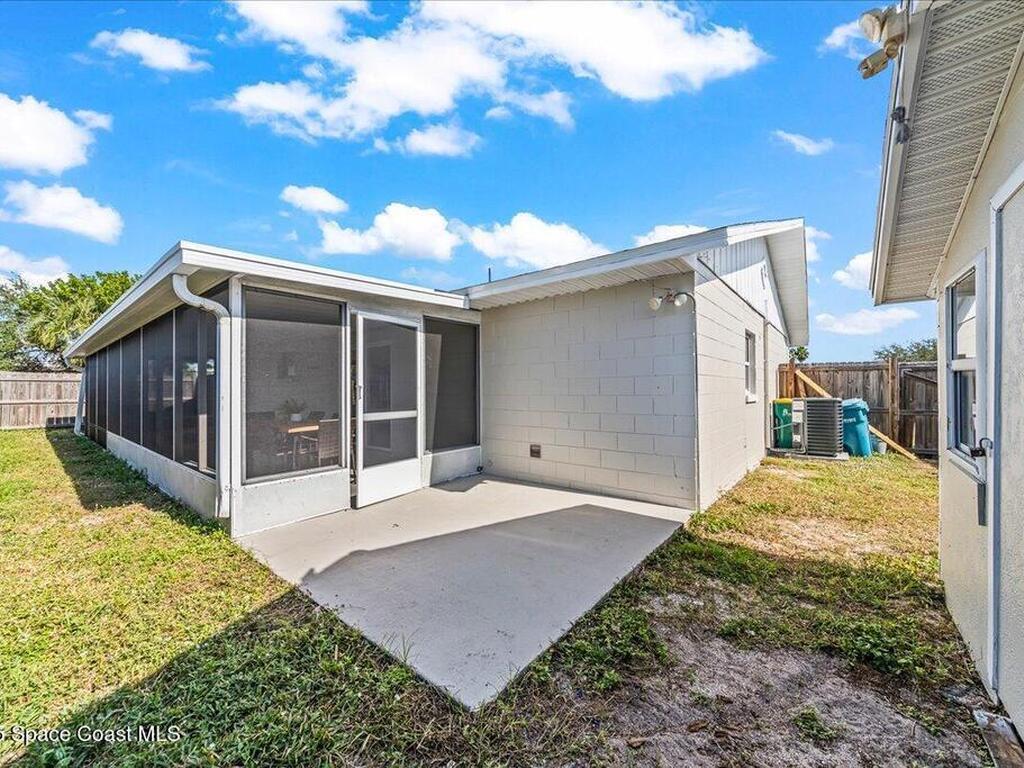 15 N Rosiland Court, Merritt Island, FL 32952