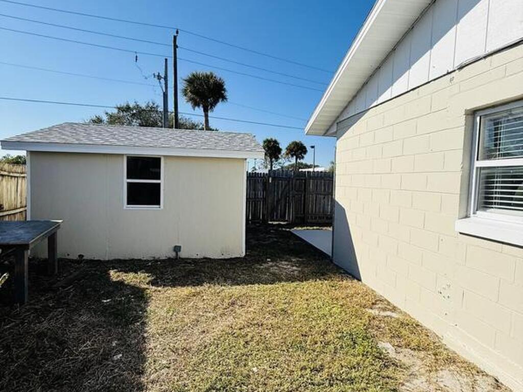 15 N Rosiland Court, Merritt Island, FL 32952