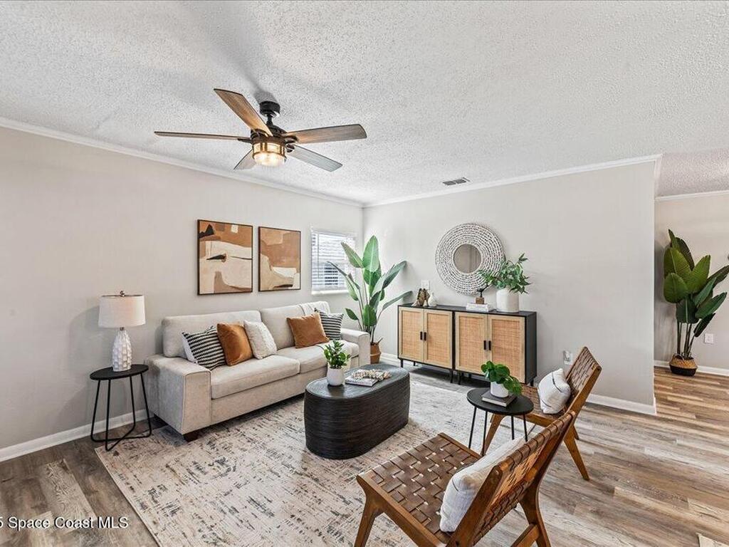 15 N Rosiland Court, Merritt Island, FL 32952