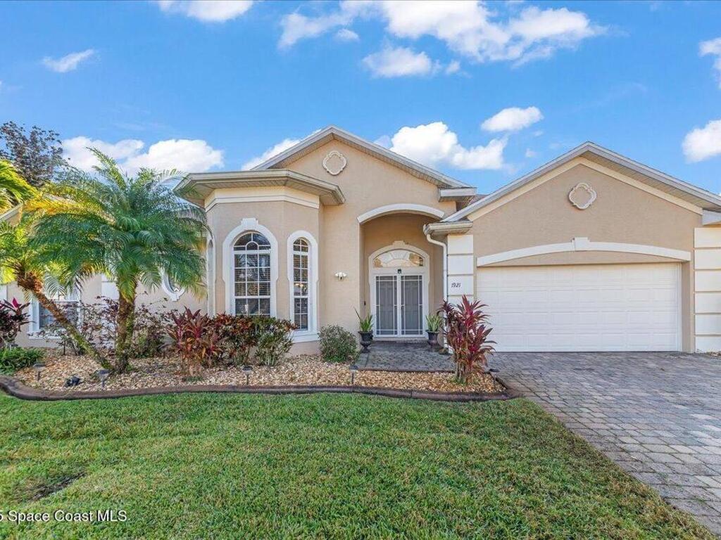 1921 Thornwood Drive, Palm Bay, FL 32909
