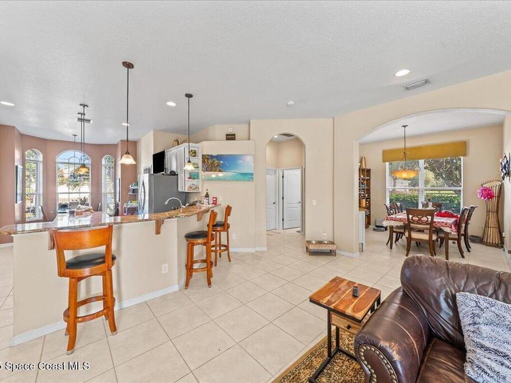 1921 Thornwood Drive, Palm Bay, FL 32909