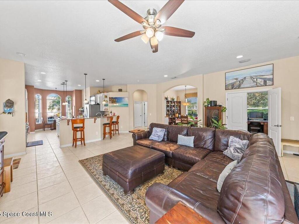 1921 Thornwood Drive, Palm Bay, FL 32909