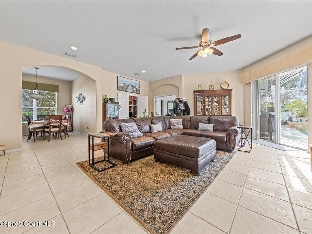 1921 Thornwood Drive, Palm Bay, FL 32909