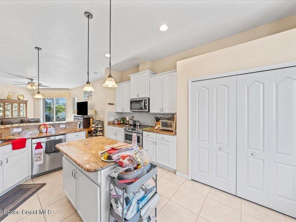 1921 Thornwood Drive, Palm Bay, FL 32909