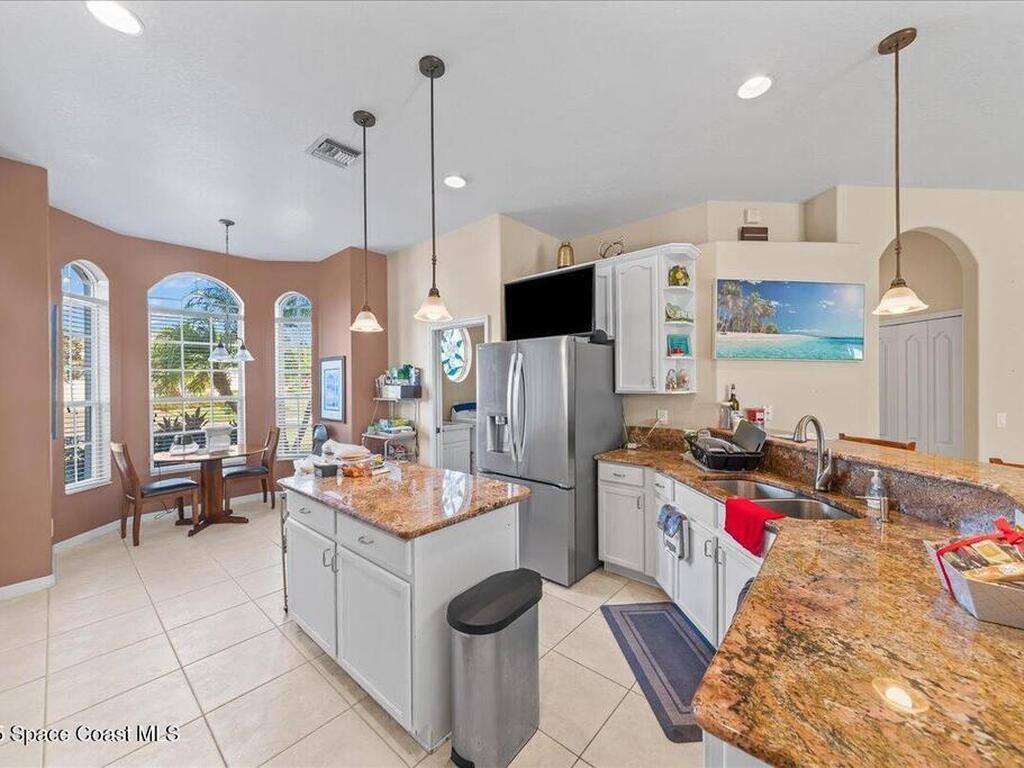 1921 Thornwood Drive, Palm Bay, FL 32909