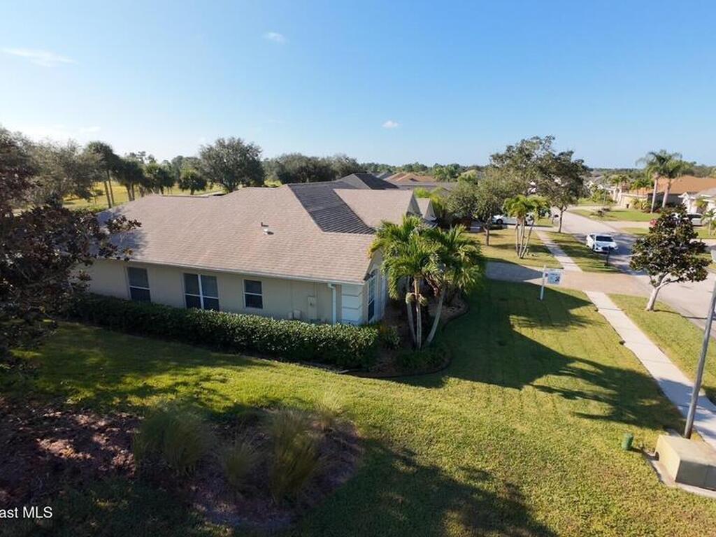 1921 Thornwood Drive, Palm Bay, FL 32909