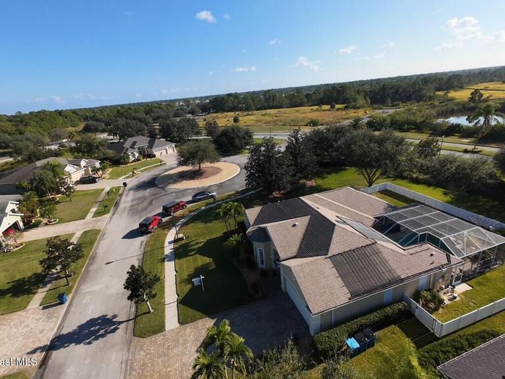 1921 Thornwood Drive, Palm Bay, FL 32909